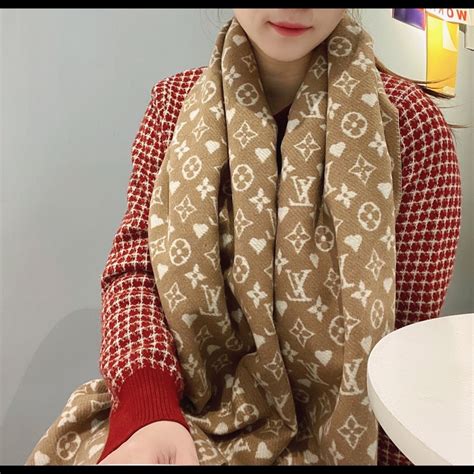 lv scarf replica uk|genuine louis vuitton scarf.